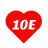 icon 10E(10E Sito di incontri) 1.0.3