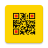 icon Barcode Scanner(Scanner di codici a barre: veloce, gratuito, protetto e Simple) 3.9