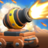 icon Tank Strike Warzone(Tank Strike: War Zone) 1.0.0