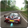 icon Super Cars Racing Horizon ()
