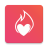 icon com.improverllc.meetly(Meetly - App di incontri gratuita, collegamento per flirtare) 3.3