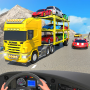 icon US Truck Simulator 2021: Cargo Transport Duty(US Truck Simulator 2021: Cargo Transport Duty
)