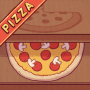 icon Good Pizza, Great Pizza (Buona Pizza, Ottima Pizza)