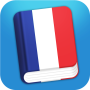 icon Learn French Phrasebook (Impara frasario francese)