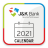 icon ecalendar(JK Bank eCalendar 2021
) 1.0.10