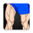 icon legworkout.formen.legsworkoutstraining(Allenamenti per le gambe, esercizi per uomini) 1.7.2