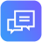icon Pellet Messages(Pellet Messaggi
) 4.3