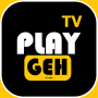 icon PLAYGEH(PlayTv Geh Film Helper e programmi TV Suggerimenti
)