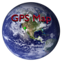 icon GPS Map(Mappa GPS)