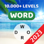 icon Connect words(parole di connessione)