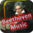 icon Beethoven and RadioClassical Music(Beethoven e radio classiche) 7.0.0