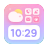 icon MyThemesApp icons, Widgets(MyThemes - Icone app, widget) 1.0.0.1758