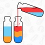 icon Liquid Sort Puzz(Water Sort Liquid Color
)