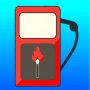 icon Gas Station Worker(Gas Station Worker: 3D Gas Pu)