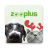 icon zooplus(zooplus - negozio di animali online) 22.4.0