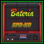 icon Bateria SPD KD(Batteria SPD-KD (Champeta))