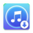 icon Musiek aflaaier(Downloader di musica - Lettore musicale
) 1.2.0