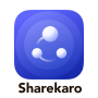 icon Share Go: Share Karo Lite (Condividi Go: Condividi Karo Lite)