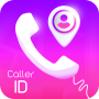 icon True ID Caller Name Address Location Tracker(True ID Nome del chiamante Indirizzo Posizione Tracker
)