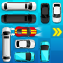 icon Car Escape(Car Parking Puzzle)
