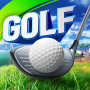 icon Golf Impact - Real Golf Game (Golf Impact - Gioco di golf reale)