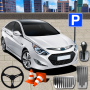 icon Advance Car Parking(Advance Parcheggio auto: Giochi di auto)