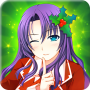 icon Sakura girls: Anime love novel(Sakura girls: Anime love novel
)
