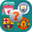 icon Top 50 Football Logo Quiz 2022(QUIZ LOGO CALCIO 2023) 9.5.0z