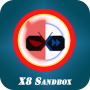 icon X8 Sandbox Higgs Domino Free Guide (X8 Sandbox Higgs Domino Guida gratuita
)