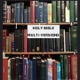 icon Holy Bible Multi-Versions(Sacra Bibbia Multi-Versioni
)