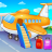 icon Airport(Cute pet airport manager game
) 1.0