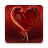 icon Hearts V+(Hearts V+ spara alla luna) 5.10.60