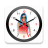 icon Clock Live Wallpaper(Orologio Live Wallpaper) 1.0.51