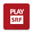 icon Play SRF(Gioca a SRF: streaming TV e radio) 3.11.1
