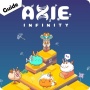 icon Guide for Axie Infinity (Guida per Axie Infinity
)