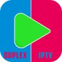 icon Duplex IPTV player free helper (Duplex IPTV player free helper
)