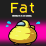 icon fat among us(FAT Among Us Food Imposter Role Mod Tips
)