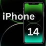 icon iPhone 14 Pro(Launcher per iPhone 14 Pro: Temi)