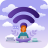 icon Wifi Unlock(Wifi Sblocco password Rete
) 1.1