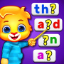 icon Sight Words(Impara a leggere: Giochi per bambini)