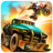 icon Dead Paradise(Dead Paradise Car Race Shooter) 1.6.1