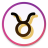 icon Taurus(Toro Oroscopo e astrologia) 5.2.2