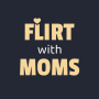icon Flirt With Moms: Date Real Women 40+(Flirt with Moms: Date Real Women 40+
)