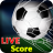 icon Football Live Score(Football Live Scoreggia App Calcio HD
) 1.0