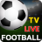 icon Football Live Score(TV in diretta streaming HD
) 1.0