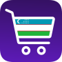 icon Online Shopping Uzbekistan(Online Shopping Uzbekistan - Tutto in un'unica applicazione
)