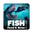 icon Fishfeed Tv Guide(App I'm Fish Guida ai consigli) 52.1