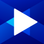 icon Video Player All Format HiPlay (Video Player Tutti Formato HiPlay
)