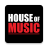 icon nl.tizin.socie.houseofmusic(Casa della musica) 3.10.5