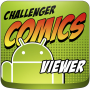 icon Challenger Viewer(Spettatore fumetti Challenger)
